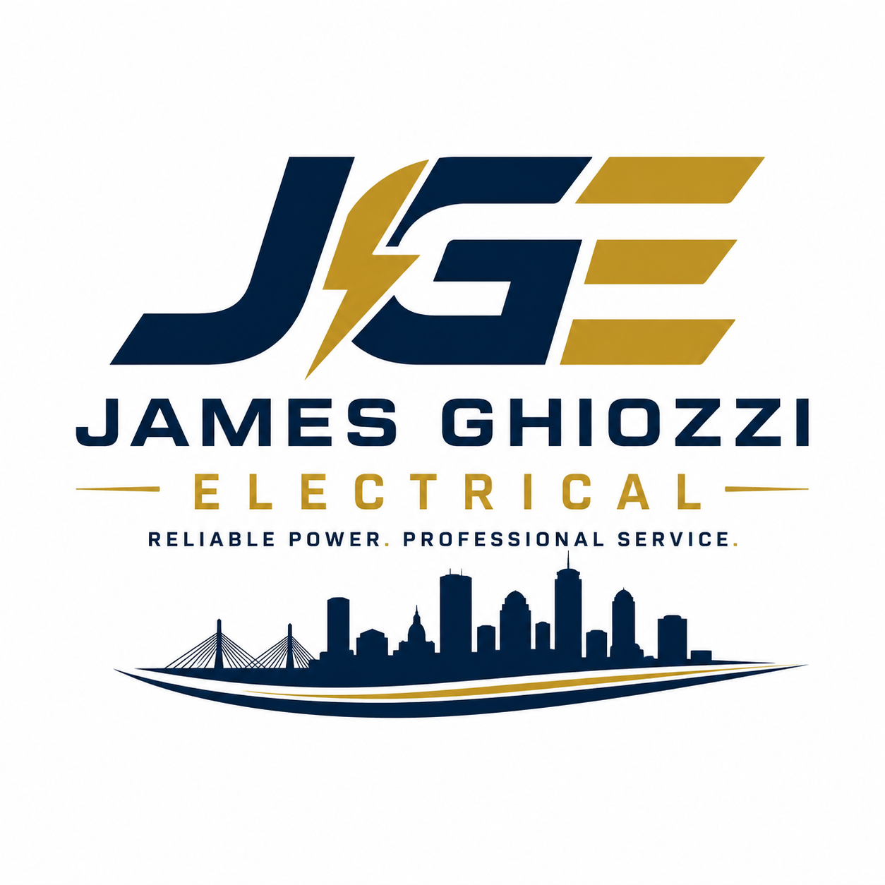 James Ghiozzi Electrical